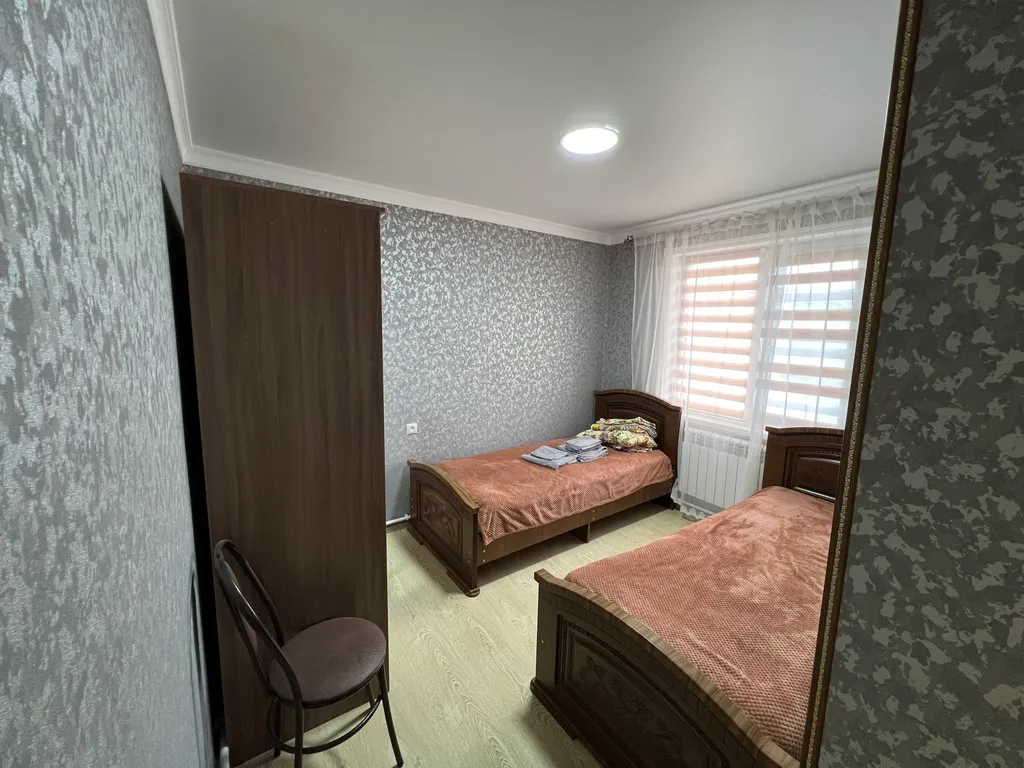 <<Уютная квартира возле моря>>