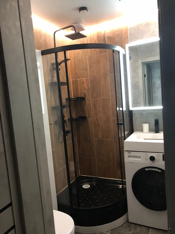 Квартира Уютная квартира у BigWood — Кировск