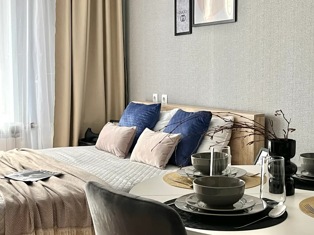 Квартира Квартира в центре города — Красноярск