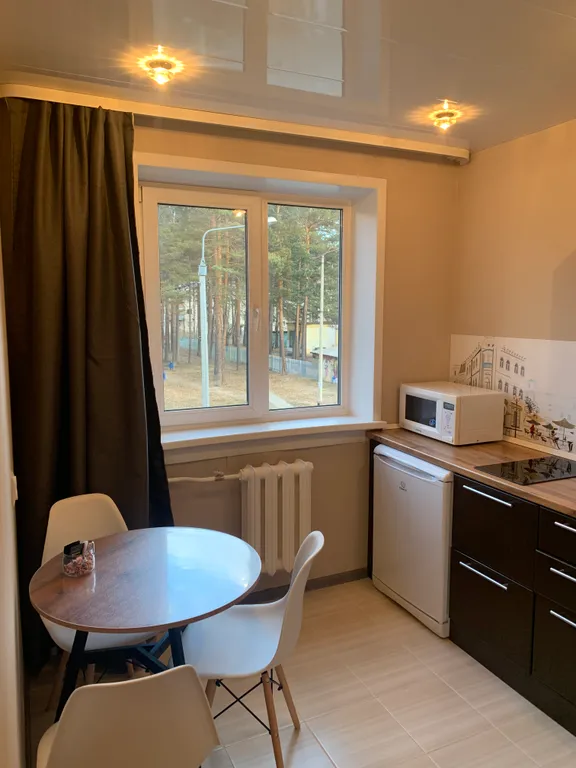 2-комнатная квартира в Энергетике