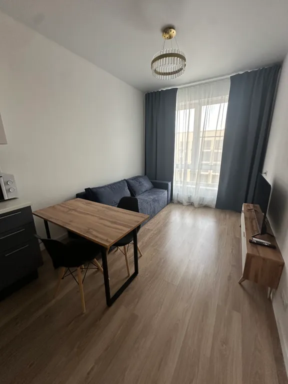 Современная квартира рядом с метро и аэропорт Внуково