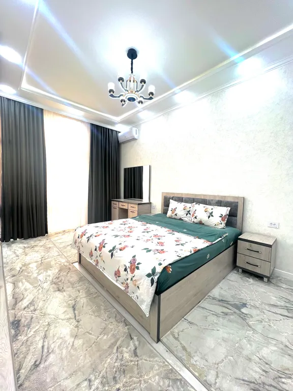 ЖК Пойтахт - Бизнес Класса