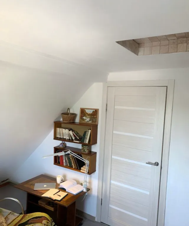 Квартира недалеко от моря