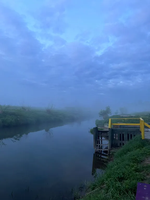 Коттедж Эдем