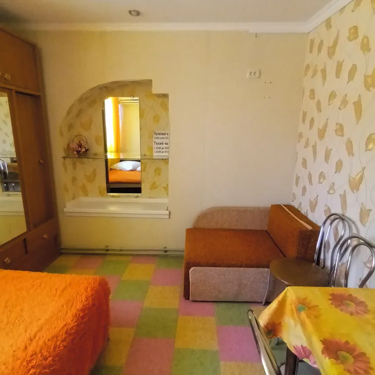 Квартира Комната — Евпатория