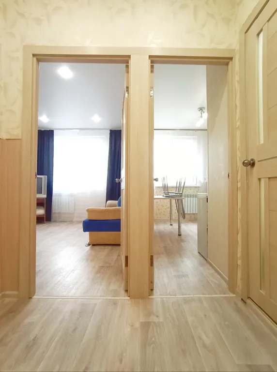 1К квартира б-р. Приморский, д.23