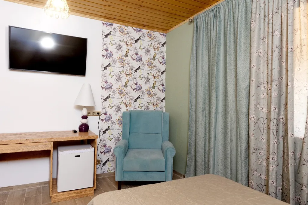 Квартира Комната — Сланцы