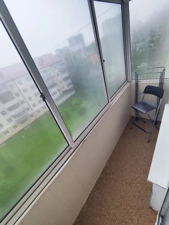 Квартира возле Горы