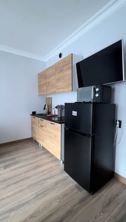 Коттедж с апартаментами DEMAAR Dombay