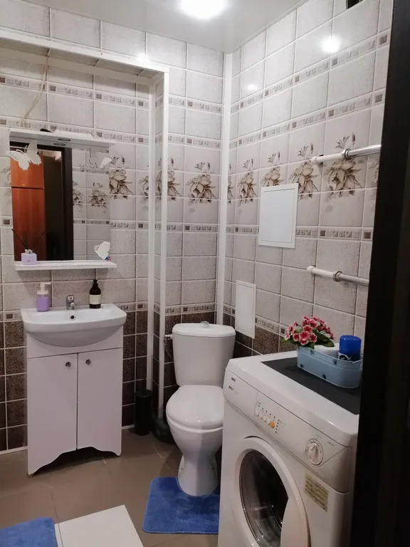 Апартаменты в ЖК Елецкий