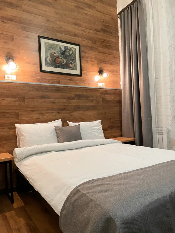 Квартира Комната — аренда посуточно в Курган