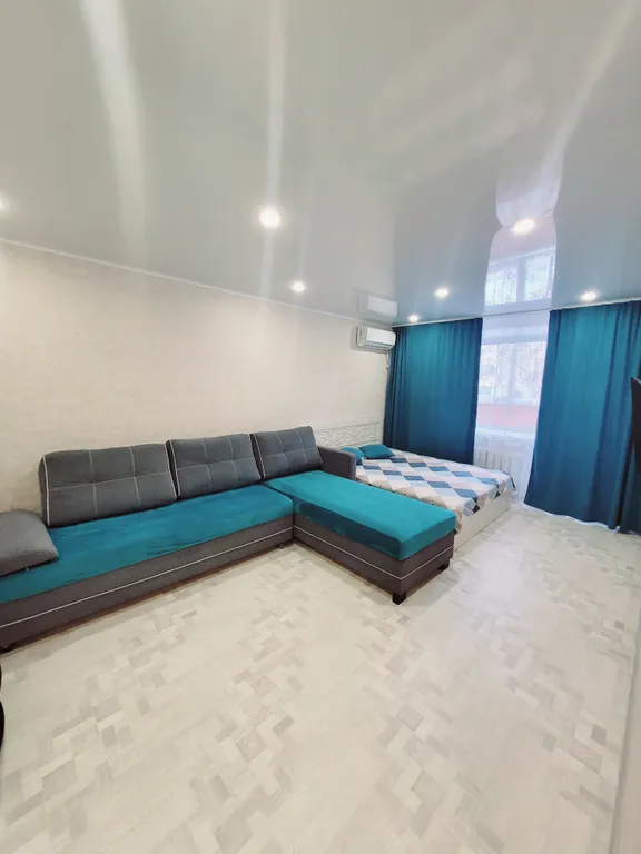 Уютная квартира в центре города — аренда посуточно в Белебей