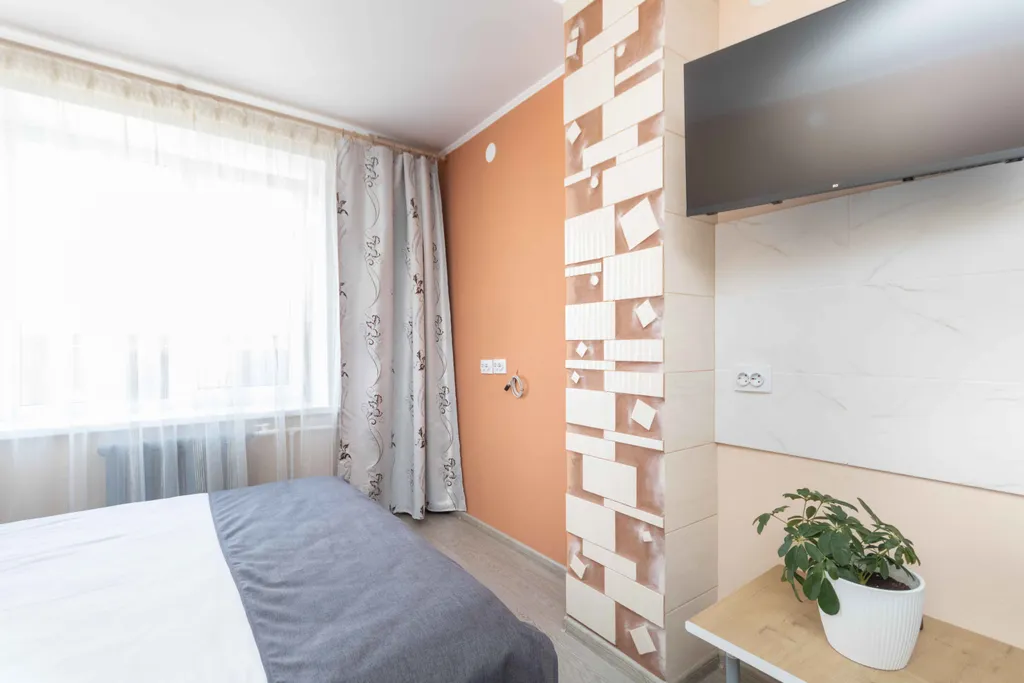 Комфортная студия