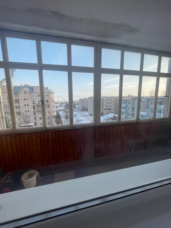 Квартира для 4 человек для уютного отдыха