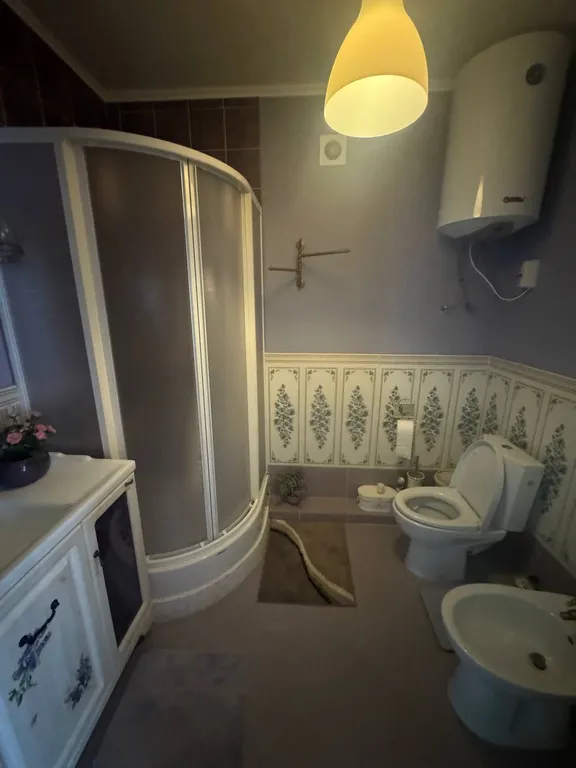 Домик Прованс