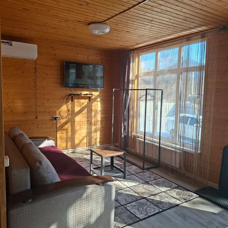 3-комнатный Дом