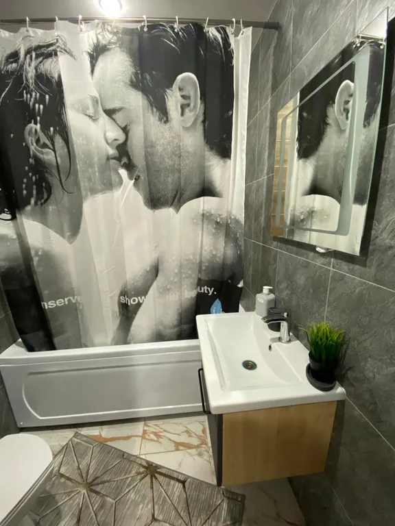 Апартаменты в тихом и уютном месте