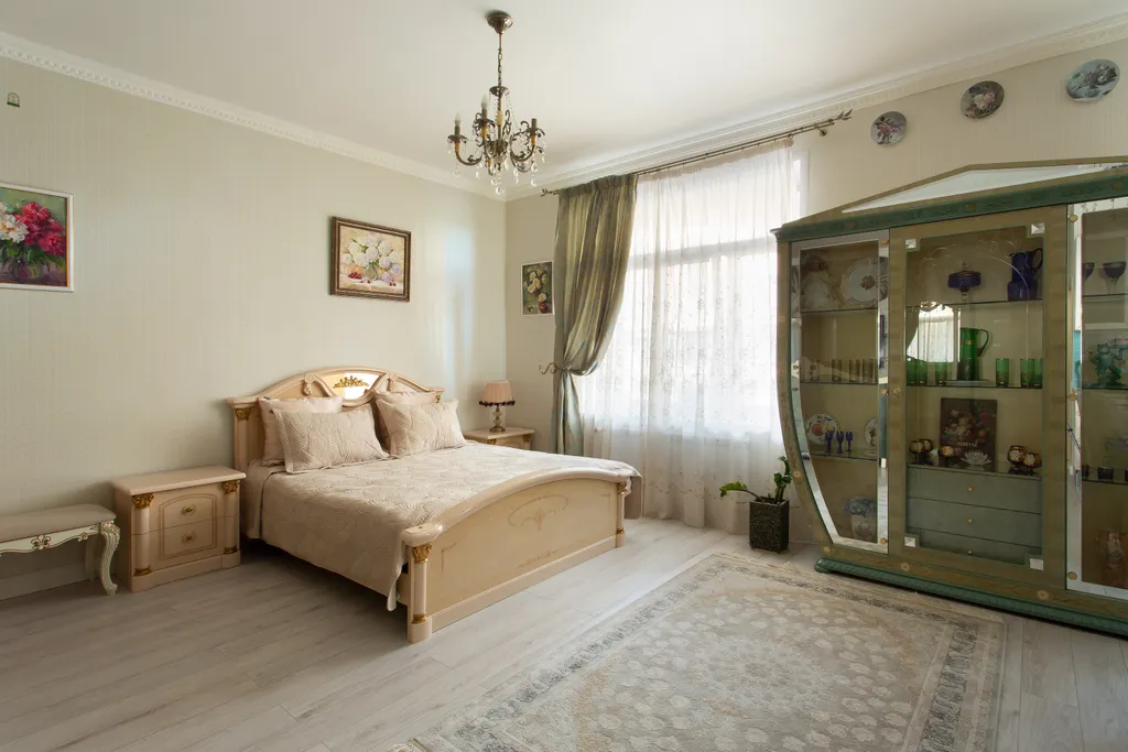 Студия в центре Ампир