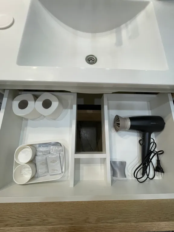 Студия Akku Prime в историческом центре