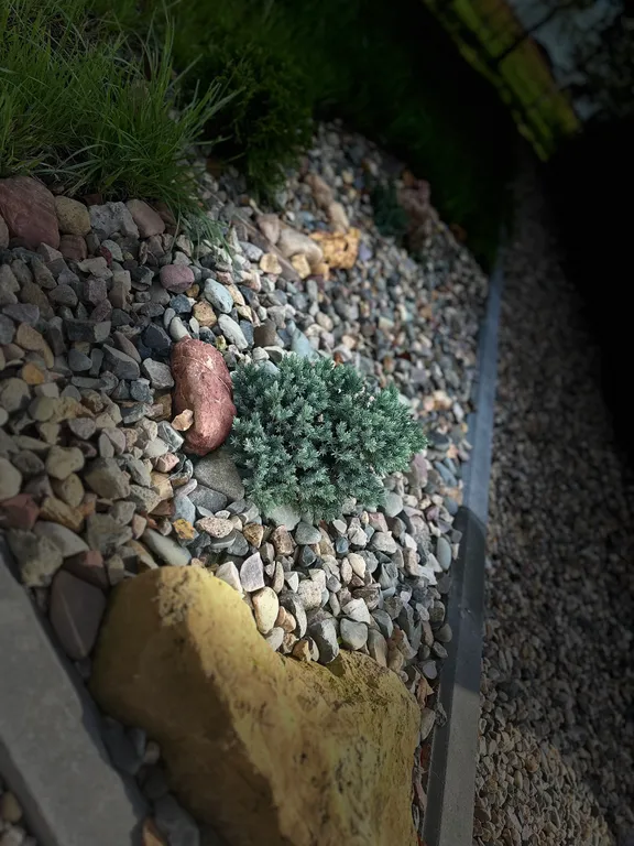 Уютный а-фрейм в деревне