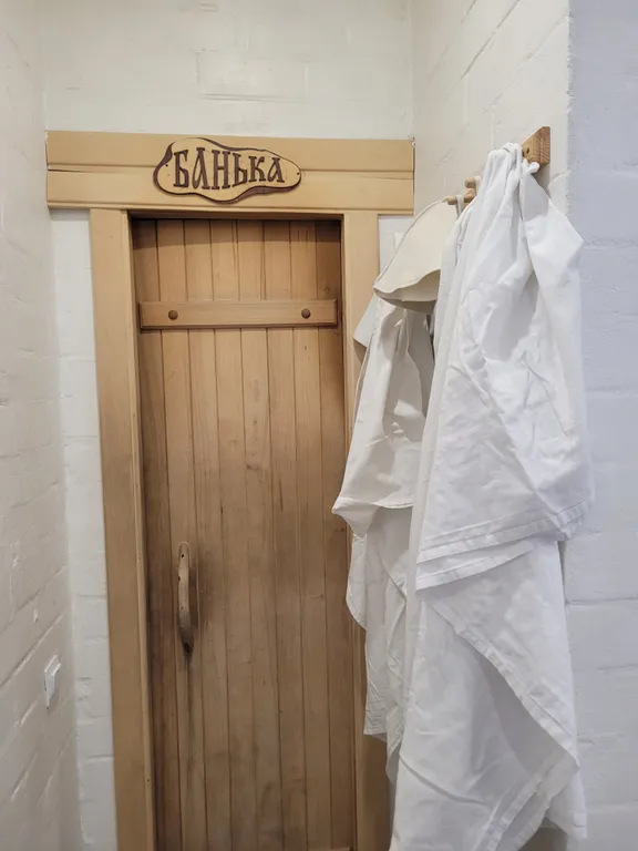 Уютный коттедж в Воронеже