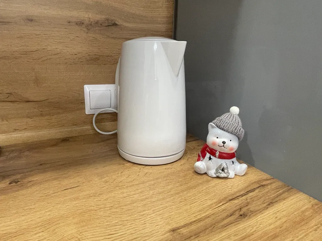 Стильная квартира напротив аквапарка Океанис и парка Швейцария