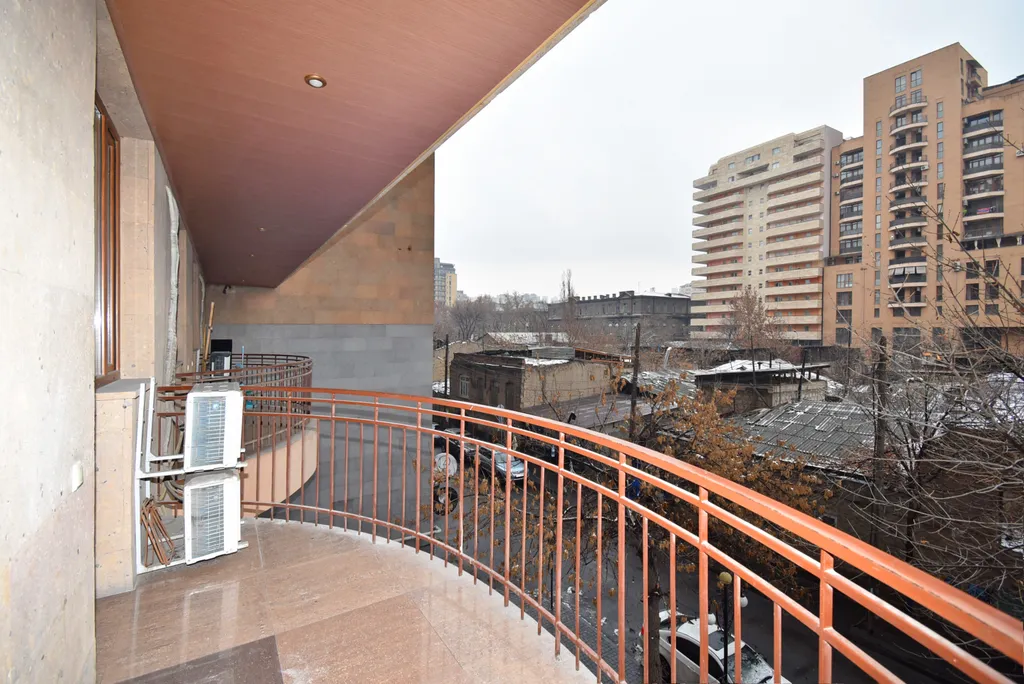 Квартира в новостройке