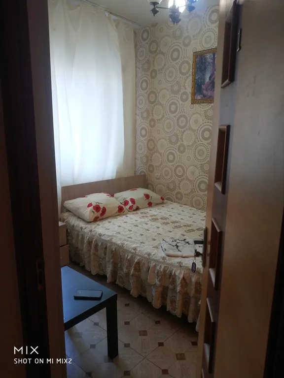 Квартира Комната — Геленджик