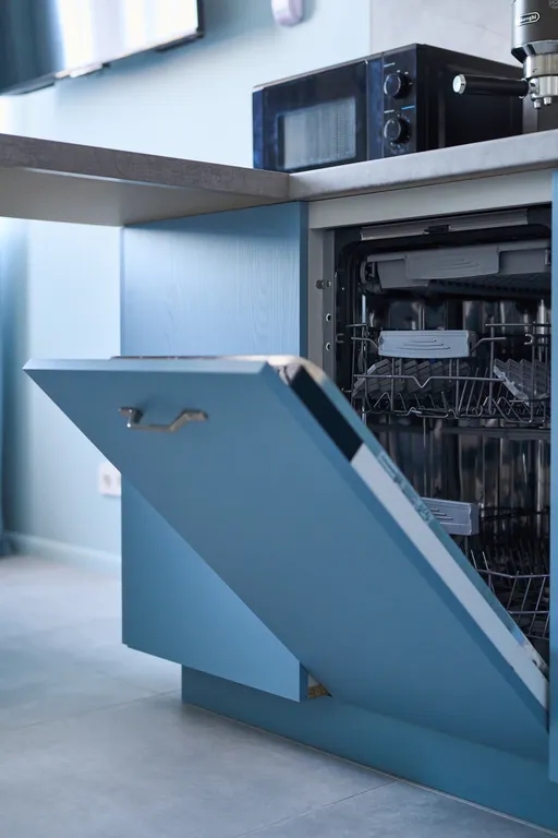 Роскошные апартаменты Baltic Sense