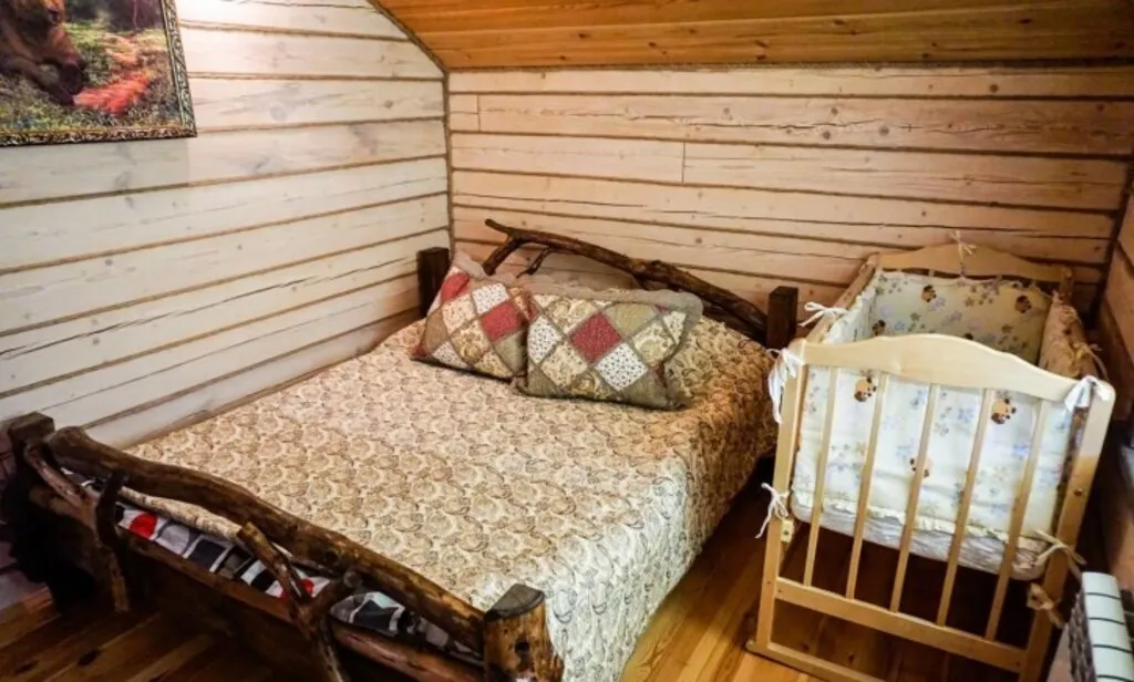 4-комнатный Дом