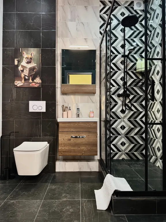 Квартира Квартира Оазис спокойствия в Светлогорске — Светлогорск