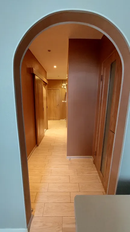 Квартира Квартира Загородный рай в 30 минутах от центра Петербурга — Песочный