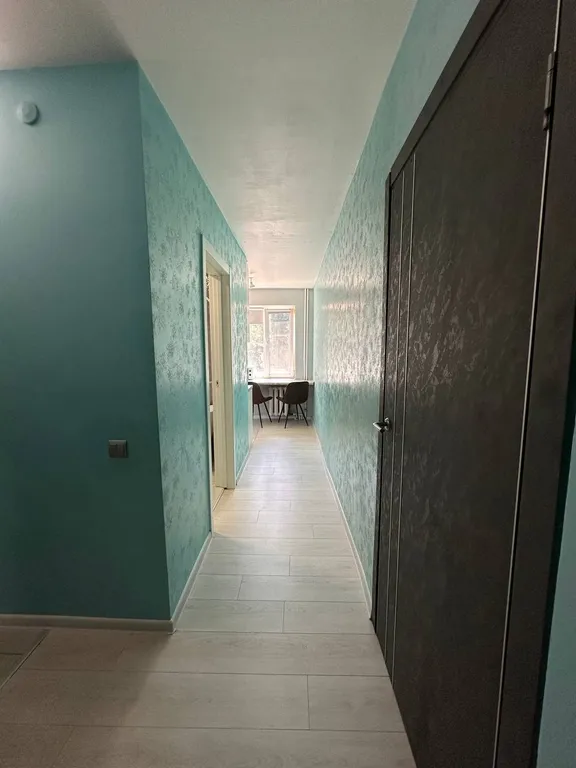 Уютная двухкомнатная квартира рядом с Гагаринским парком