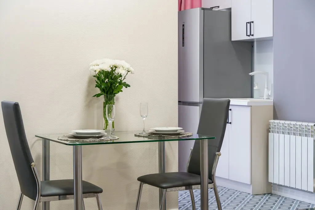 Good Night на Кедровой 34