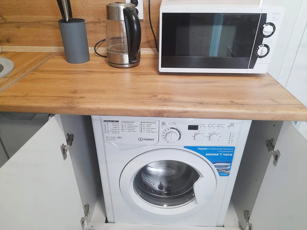 Квартира Уютная квартира с шикарным видом и огромной лоджией — Краснодар