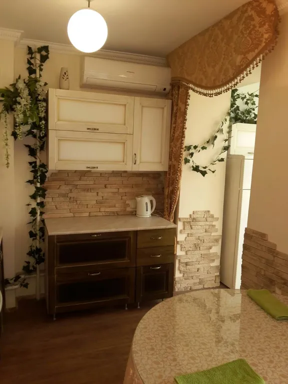 Квартира 2-комнатная Квартира — Севастополь