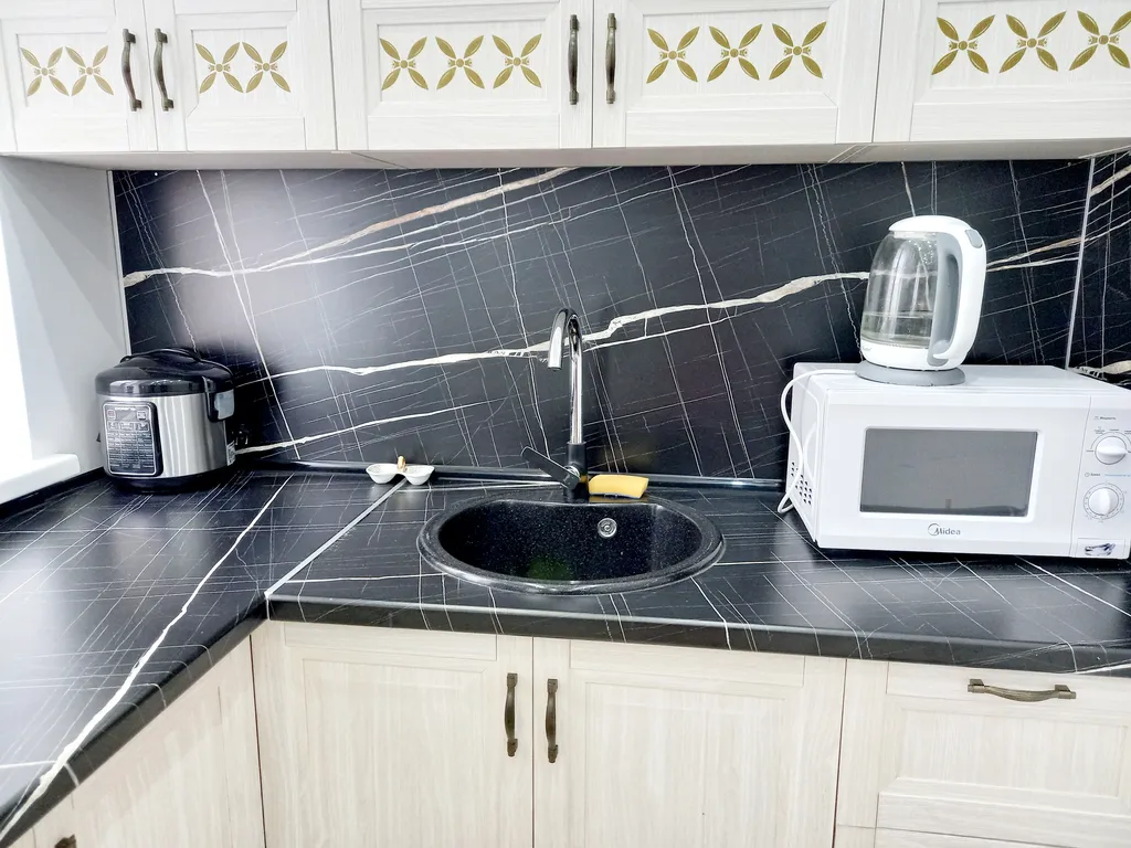 Дом в курортной зоне с парковкой и мангалом