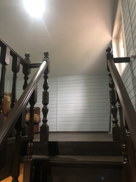 Уютный дом с баней недалеко от города