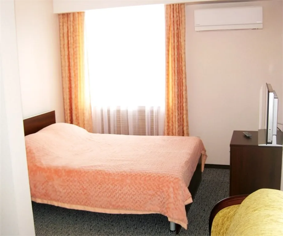 Квартира Комната — аренда посуточно в Находка