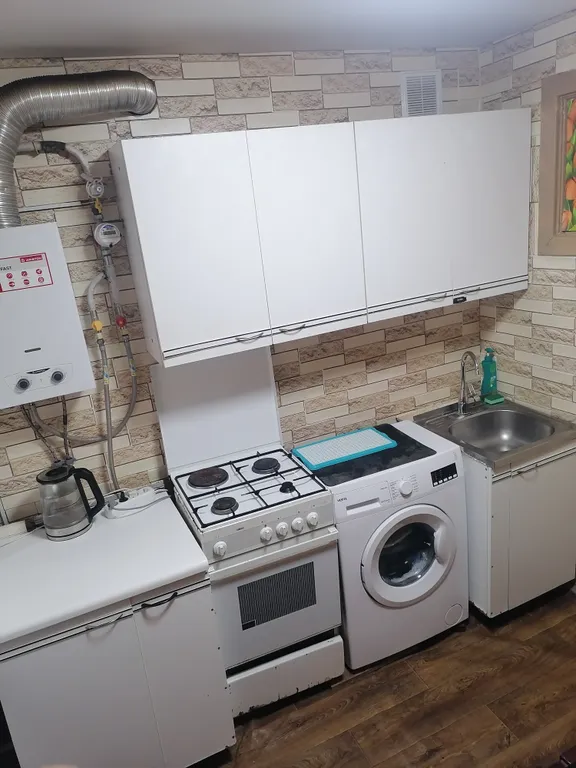 Уютная квартира в самом центре города