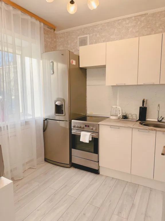 Двухкомнатная квартира в центре, супер локация