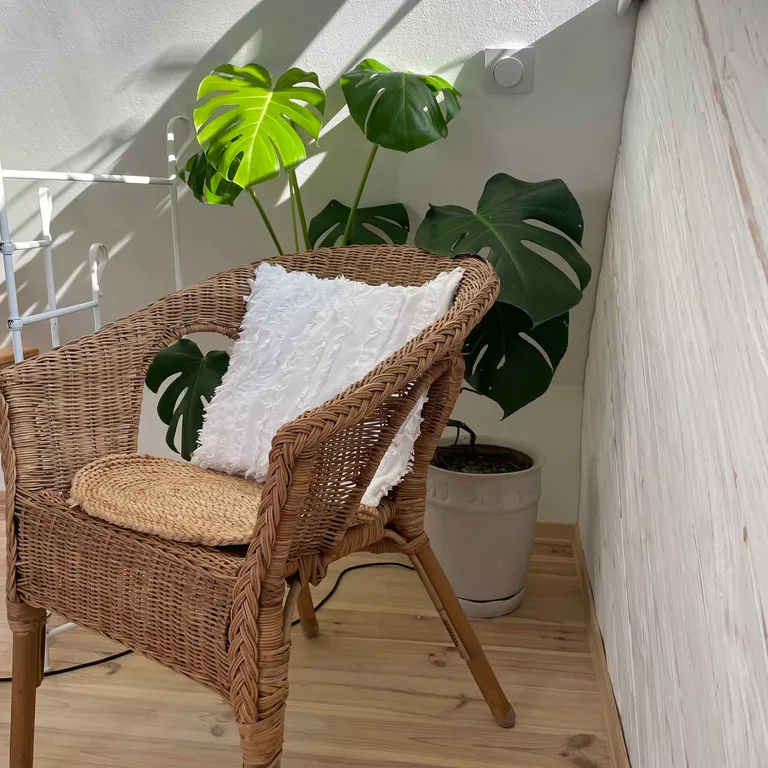 Двухуровневые апартаменты 33/3 house с камином и мангалом