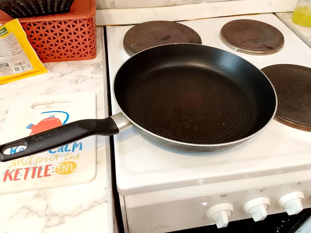 Просторная уютная квартира в спальном районе города