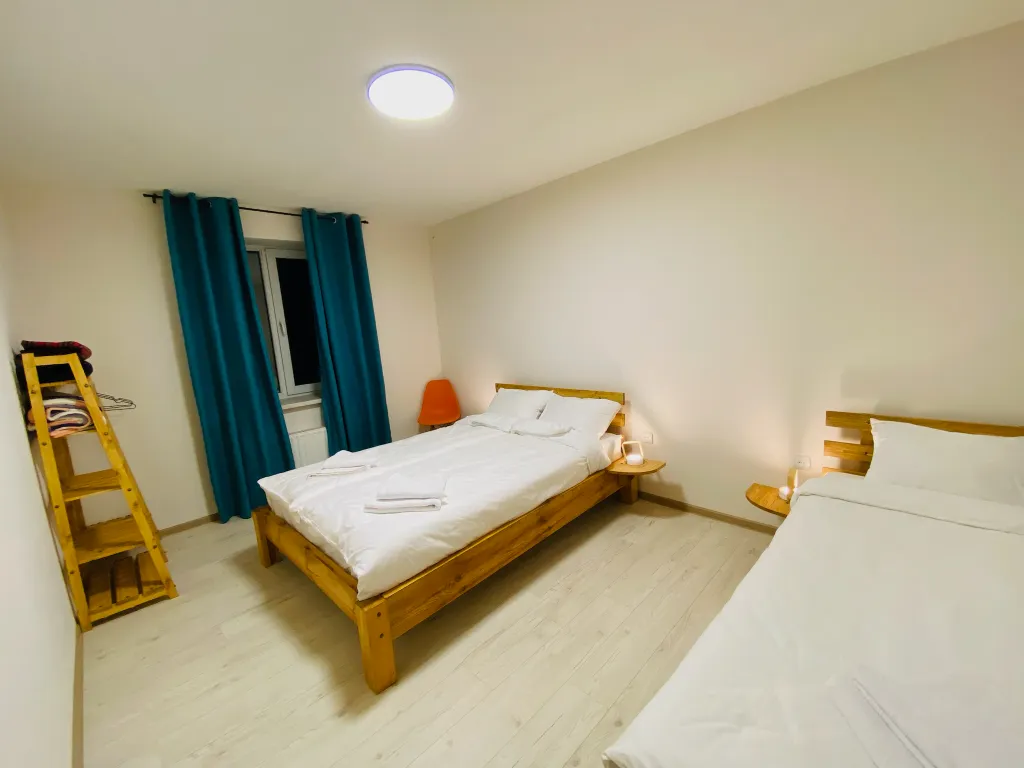 4-комнатный Дом