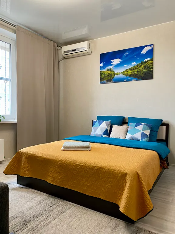 Квартира недорого близко от въезда в Ростов-на-Дону