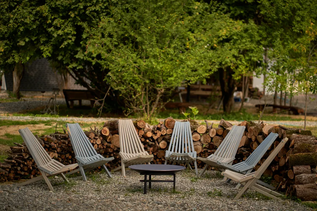 Коттедж Домик в предгорьях Кавказа — Псебай