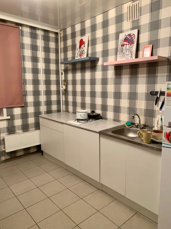 Квартира в центре