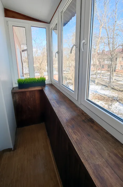 Двушка в центре