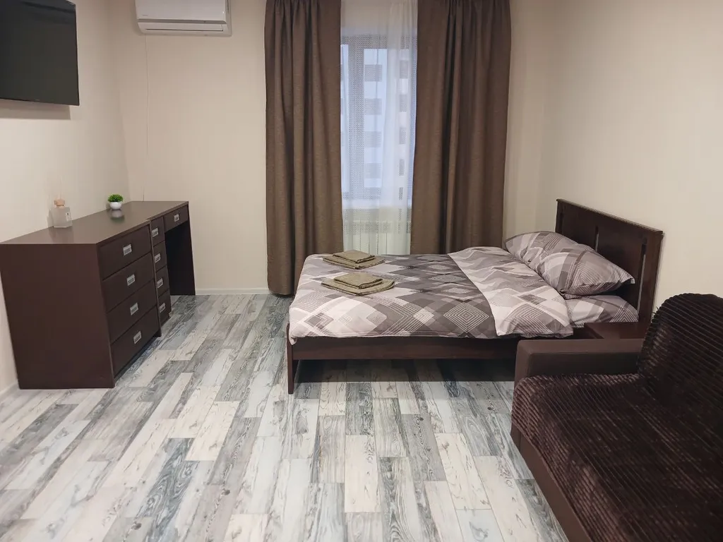 Квартира в центре Курска