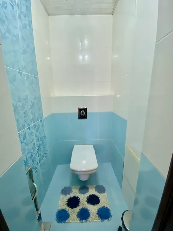 Квартира Квартира Отдых с комфортом в историческом центре города в 7 минутах от пляжа — Анапа